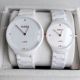 RADO True White Ceramic Replica Watch Rose Gold Markers (3)_th.jpg